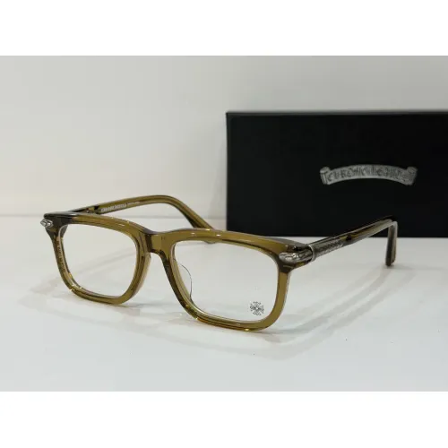 Chrome Hearts Goggles #1451710