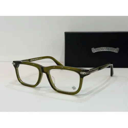 Chrome Hearts Goggles #1451711