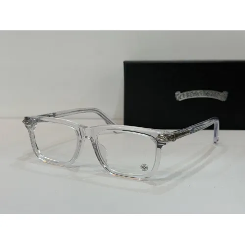 Chrome Hearts Goggles #1451713
