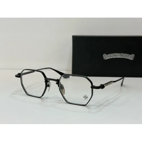 Chrome Hearts Goggles #1451715