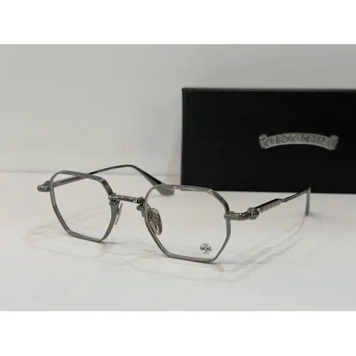 Chrome Hearts Goggles #1451716