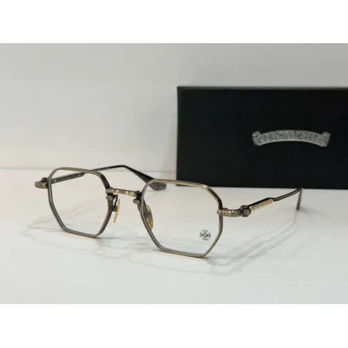 Chrome Hearts Goggles #1451717