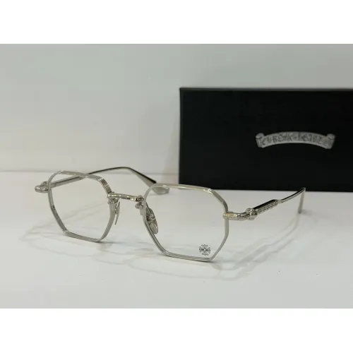 Chrome Hearts Goggles #1451718