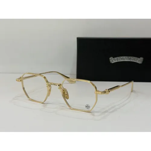 Chrome Hearts Goggles #1451719