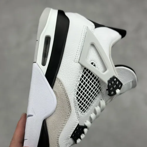 Replica Air Jordan 4 IV Retro For Women #1451728 $108.00 USD for Wholesale