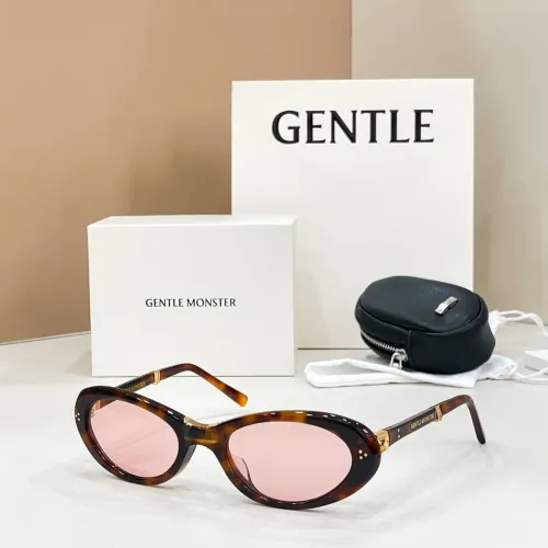 GENTLE MONSTER AAA Sunglasses #1451737