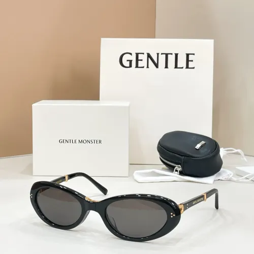 GENTLE MONSTER AAA Sunglasses #1451740
