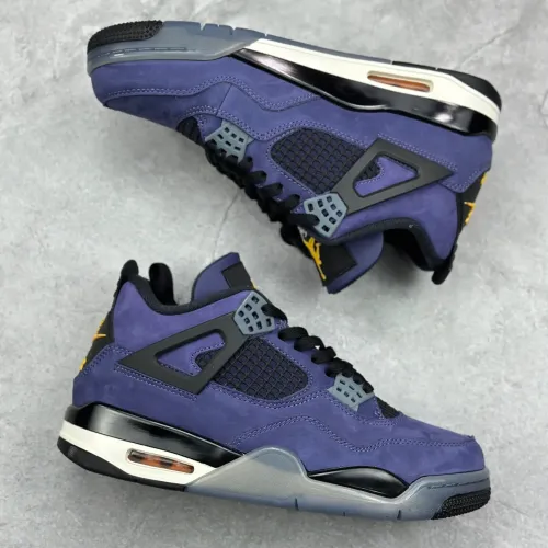 Air Jordan 4 IV Retro For Women #1451743