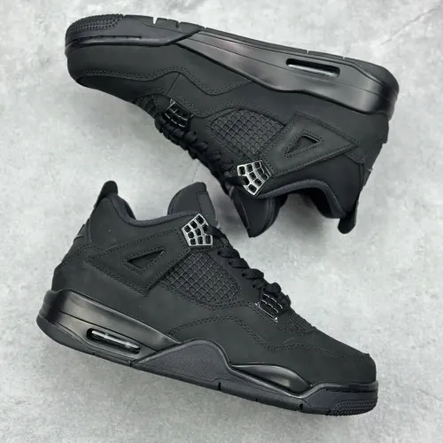 Air Jordan 4 IV Retro For Women #1451745