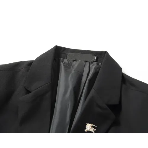 Replica Burberry Tracksuits Long Sleeved For Men #1451762 $92.00 USD for Wholesale
