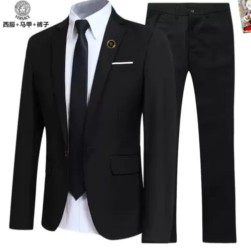 Versace Tracksuits Long Sleeved For Men #1451794