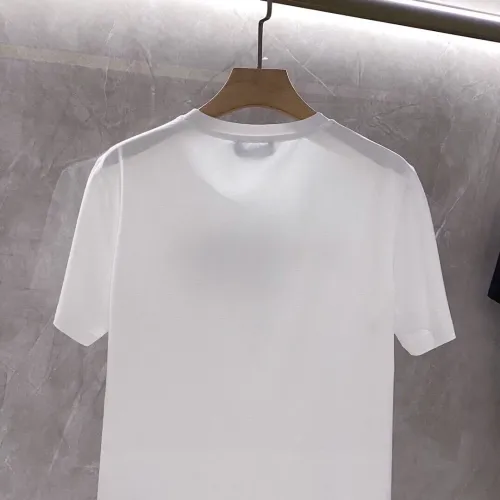 Replica Dolce & Gabbana D&G T-Shirts Short Sleeved For Unisex #1451807 $25.00 USD for Wholesale