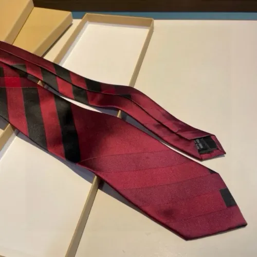 Replica Burberry Necktie #1451901 $32.00 USD for Wholesale