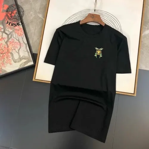 Versace T-Shirts Short Sleeved For Unisex #1451952