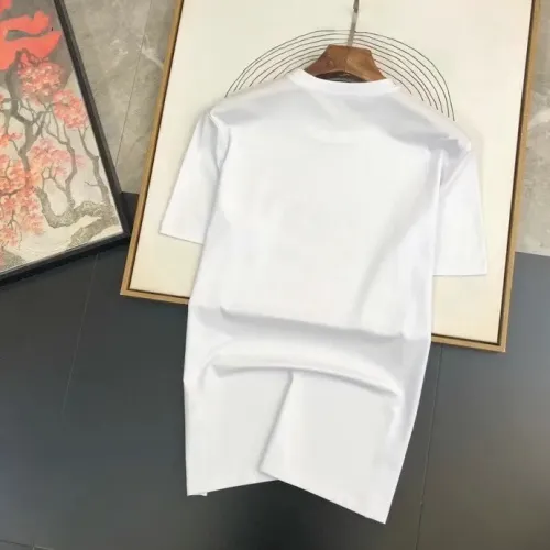 Replica Balenciaga T-Shirts Short Sleeved For Unisex #1451963 $25.00 USD for Wholesale