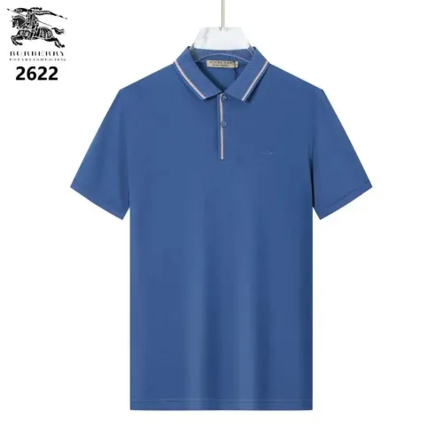 Burberry T-Shirts Short Sleeved For Men #1452100
