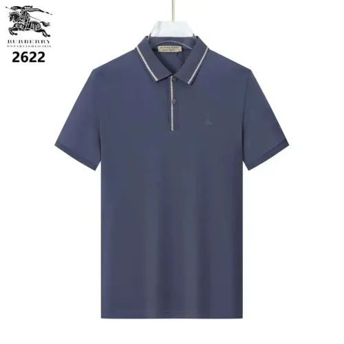 Burberry T-Shirts Short Sleeved For Men #1452101