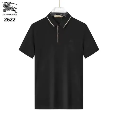 Burberry T-Shirts Short Sleeved For Men #1452102