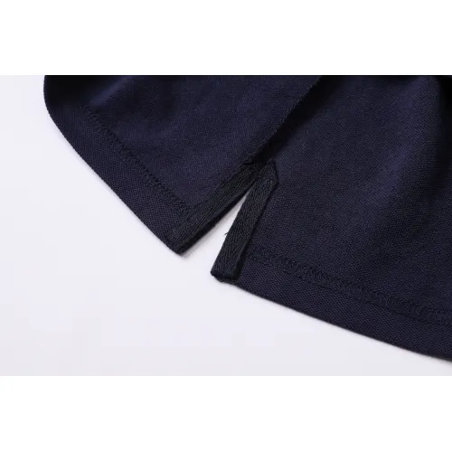Replica Tommy Hilfiger TH T-Shirts Short Sleeved For Men #1452161 $38.00 USD for Wholesale