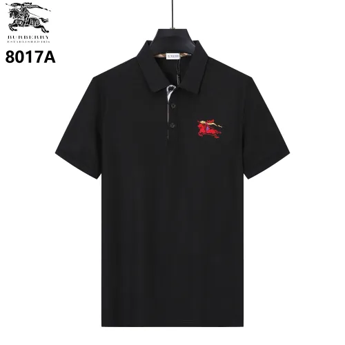 Burberry T-Shirts Short Sleeved For Men #1452193