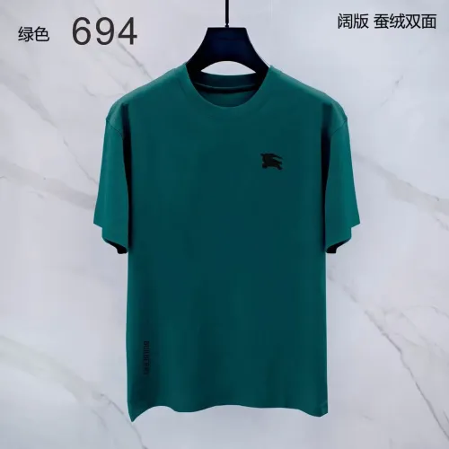 Burberry T-Shirts Short Sleeved For Men #1452195