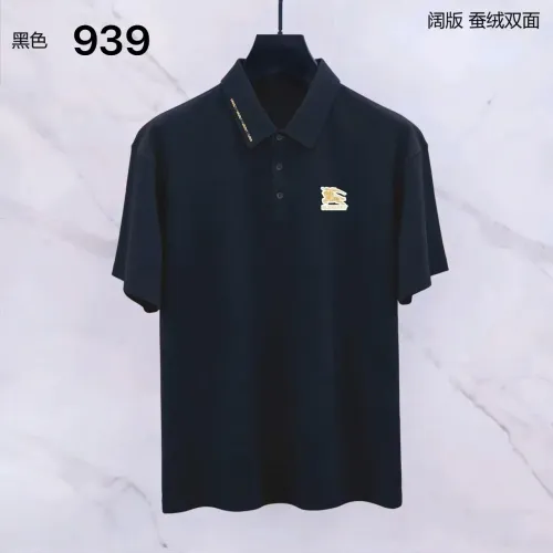 Burberry T-Shirts Short Sleeved For Men #1452214
