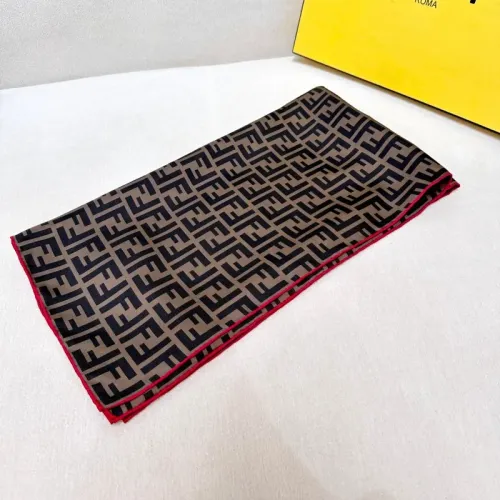 Fendi Silk Square #1452252