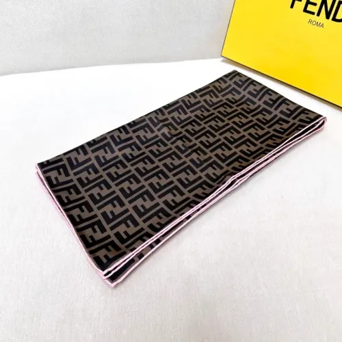 Fendi Silk Square #1452253