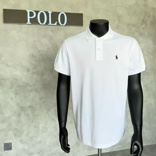 Ralph Lauren Polo T-Shirts Short Sleeved For Men #1452287