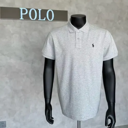 Ralph Lauren Polo T-Shirts Short Sleeved For Men #1452288