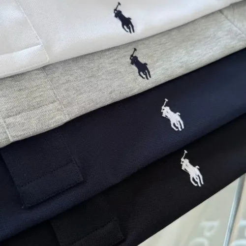 Replica Ralph Lauren Polo T-Shirts Short Sleeved For Men #1452288 $38.00 USD for Wholesale