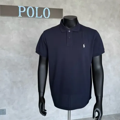 Ralph Lauren Polo T-Shirts Short Sleeved For Men #1452289