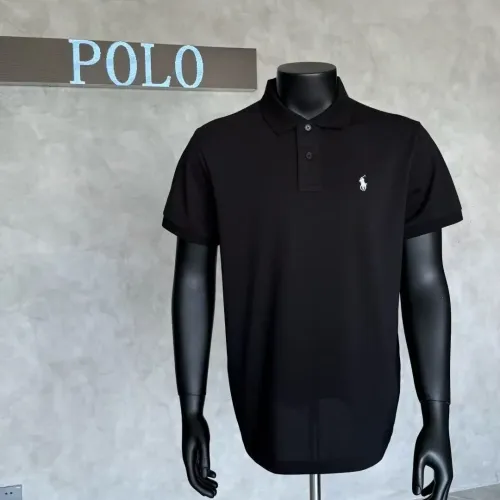 Ralph Lauren Polo T-Shirts Short Sleeved For Men #1452290