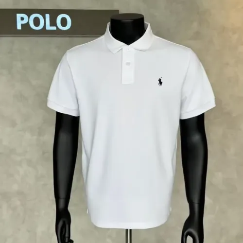 Ralph Lauren Polo T-Shirts Short Sleeved For Men #1452291