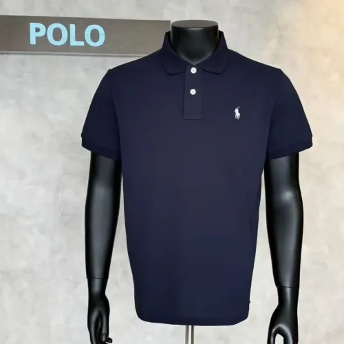 Ralph Lauren Polo T-Shirts Short Sleeved For Men #1452293