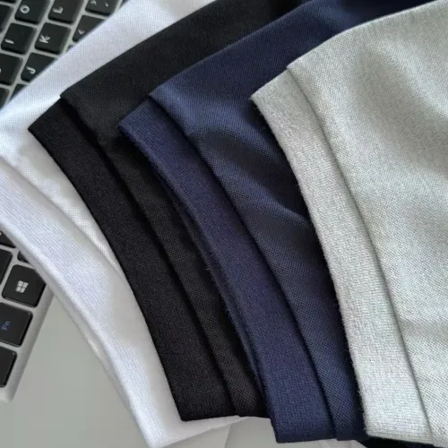 Replica Ralph Lauren Polo T-Shirts Short Sleeved For Men #1452294 $38.00 USD for Wholesale