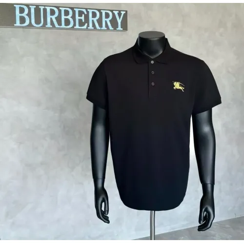 Burberry T-Shirts Short Sleeved For Men #1452300