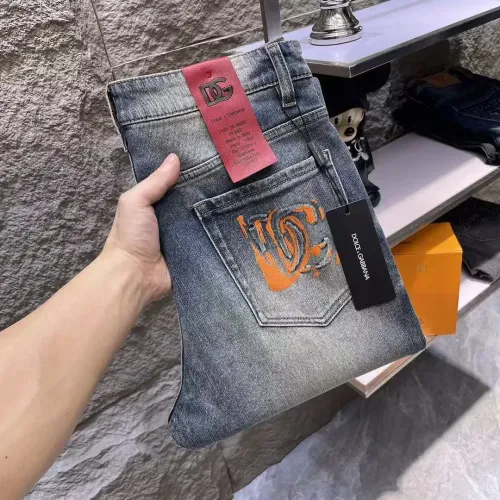 Dolce & Gabbana D&G Jeans For Men #1452306