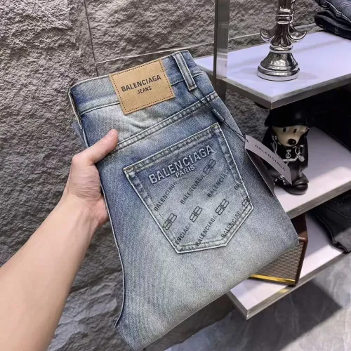 Balenciaga Jeans For Men #1452315