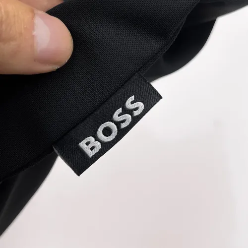 Replica Boss T-Shirts Short Sleeved For Men #1452344 $48.00 USD for Wholesale