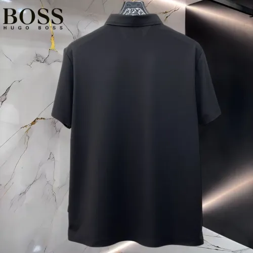 Replica Boss T-Shirts Short Sleeved For Men #1452376 $48.00 USD for Wholesale