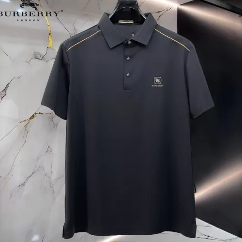 Burberry T-Shirts Short Sleeved For Men #1452400