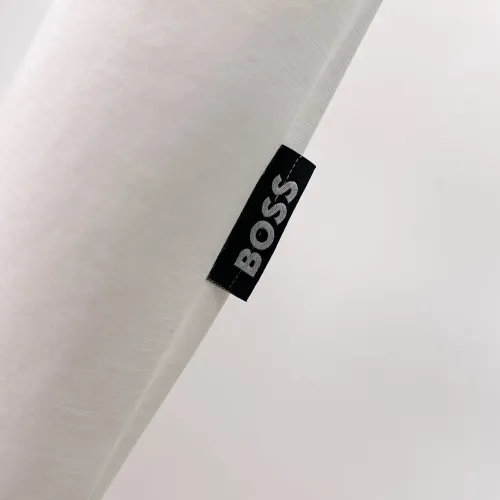 Replica Boss T-Shirts Short Sleeved For Men #1452413 $48.00 USD for Wholesale
