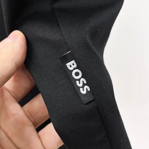 Replica Boss T-Shirts Short Sleeved For Men #1452416 $48.00 USD for Wholesale