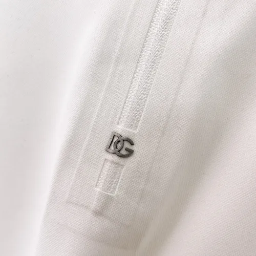 Replica Dolce & Gabbana D&G T-Shirts Short Sleeved For Men #1452462 $48.00 USD for Wholesale