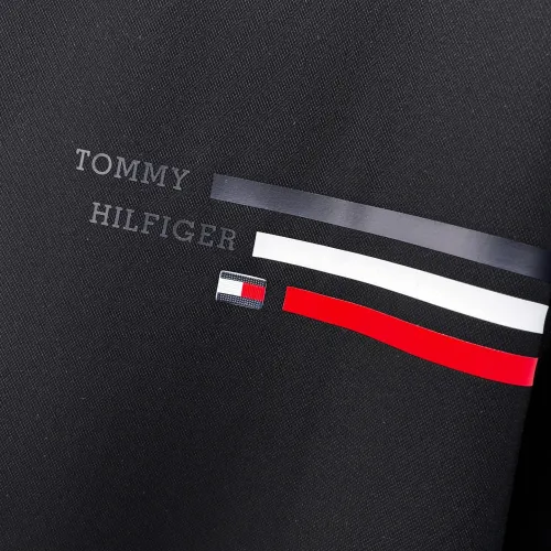 Replica Tommy Hilfiger TH T-Shirts Short Sleeved For Men #1452475 $48.00 USD for Wholesale