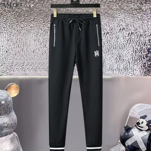 Replica Amiri Tracksuits Long Sleeved For Men #1452532 $92.00 USD for Wholesale