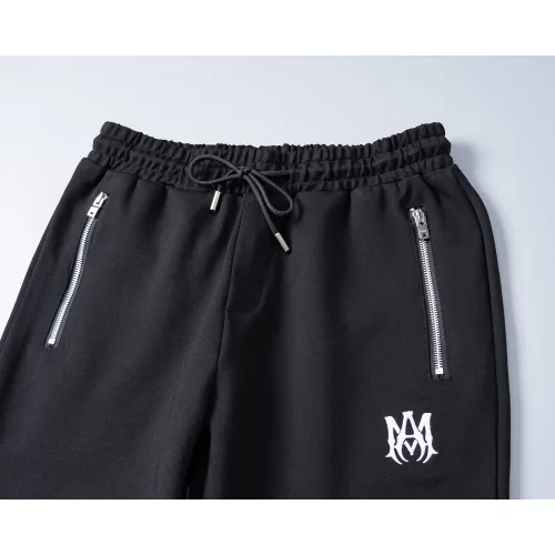 Replica Amiri Tracksuits Long Sleeved For Men #1452532 $92.00 USD for Wholesale