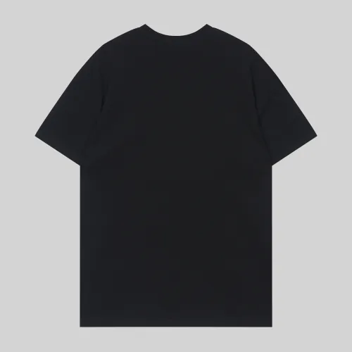 Replica Alexander McQueen T-shirts Short Sleeved For Unisex #1452588 $32.00 USD for Wholesale
