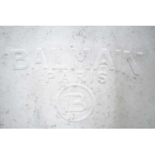 Replica Balmain T-Shirts Short Sleeved For Unisex #1452598 $34.00 USD for Wholesale